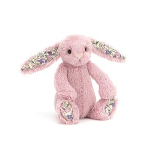 Blossom Tulip Bunny Tiny