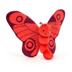 Breezy Butterfly Poppy