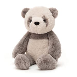 Buckley Panda Medium