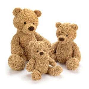 Bumbly Bear Large
