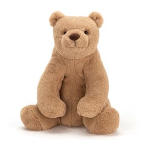 Cecil Bear Large