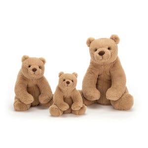 Cecil Bear Small