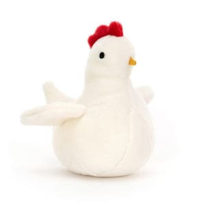 Chicklette Cream