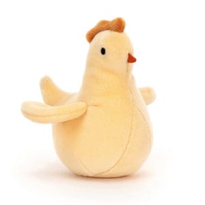 Chicklette Yellow