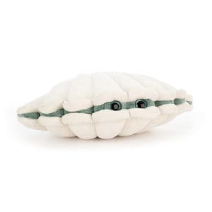 Chloe Clam Small
