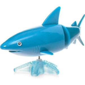 Clockwork Shark