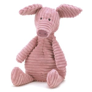 Cordy Roy Pig Medium