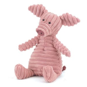 Cordy Roy Pig Small