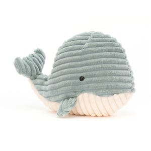 Cordy Roy Whale Small