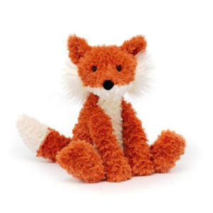 Crumble Fox