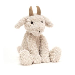 Crumble Goat