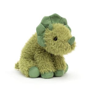 Curvie Dino