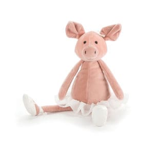 Dancing Darcey Piglet