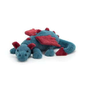 Dexter Dragon