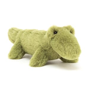 Diddle Croc