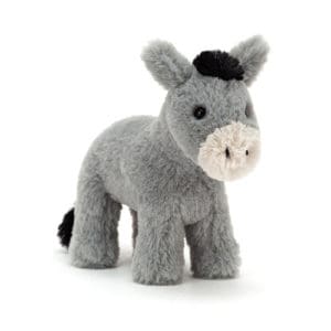 Diddle Donkey