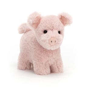 Diddle Pig