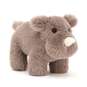 Diddle Rhino