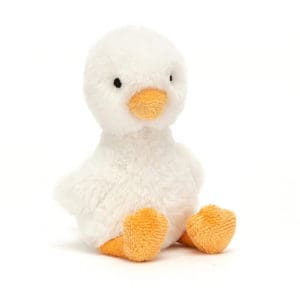 Diddy Duckling Cream