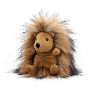 Didi Hedgehog
