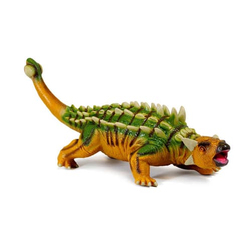 Dinosaur 20-24" - T Rex Museum Colours