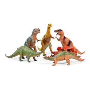 Dinosaur 8 Inch Assorted (One Supplied)