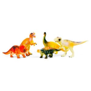 Dinosaurs 12 Assortment (One Supplied)