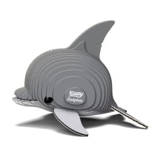 EUGY Dolphin