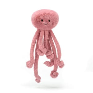 Ellie Jellyfish
