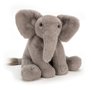 Emile Elephant Medium