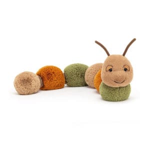 Figgy Caterpillar