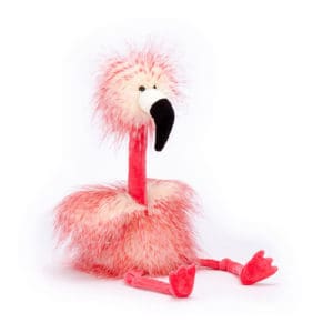 Flora Flamingo