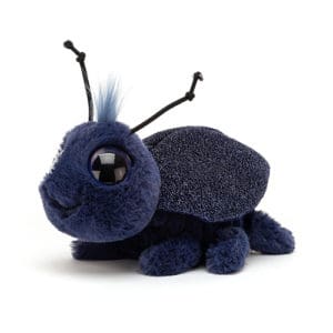 Frizzles Beetle