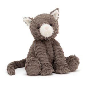 Fuddlewuddle Cat Medium