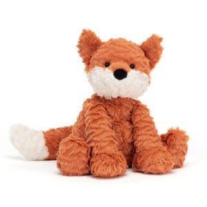 Fuddlewuddle Fox Medium