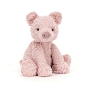 Fuddlewuddle Pig Medium