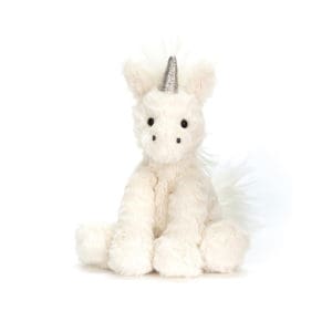 Fuddlewuddle Unicorn Baby