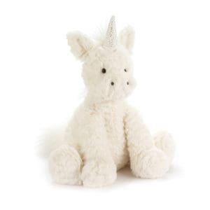 Fuddlewuddle Unicorn Medium