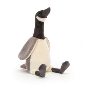Gertrude Canada Goose