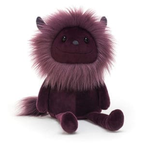 Gibbles Monster