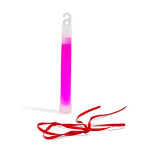 Glow Lightstick 6 Inch