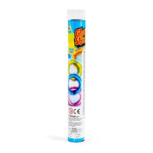 Glow Stick 15 Pc Tube