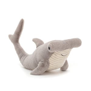 Harley Hammerhead Shark