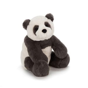 Harry Panda Cub Large