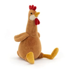Henrietta Hen