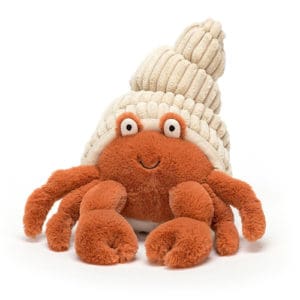 Herman Hermit