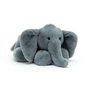 Huggady Elephant Large