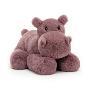 Huggady Hippo Large