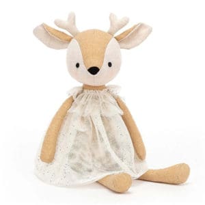 Jolie Fawn