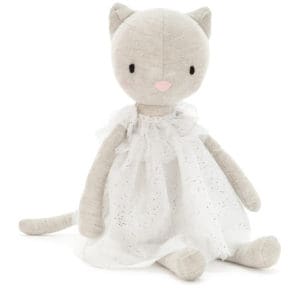 Jolie Kitten